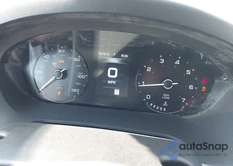 2025 Ram Promaster 3500 Tradesman High Roof 159 Wb W/Pass Seat z USA, uszkodzony, nr VIN 3C6MRVHG6SE546311